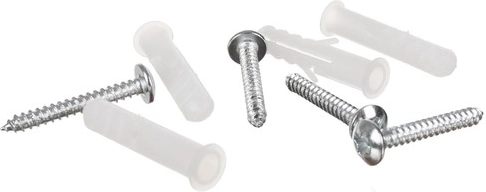 Cerradura con llave y montaje sencillo