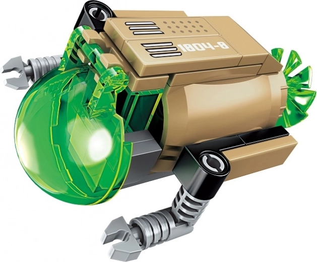 Creativo y educativo