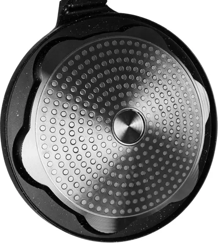 Apta para todo tipo de cocinas