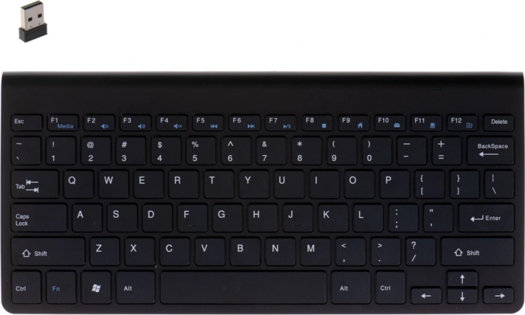 Conexión rápida y sin cables