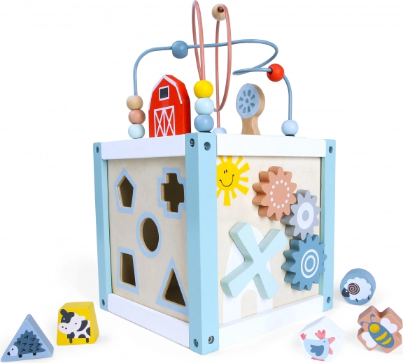 Prioridad a la seguridad y la calidad