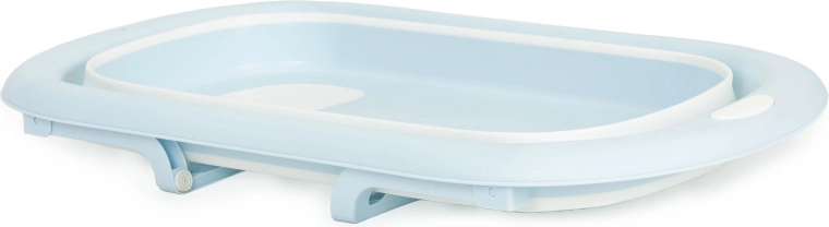 Plegable e ideal para viajes