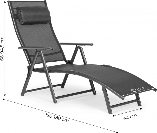 Comodidad y relajación perfectas