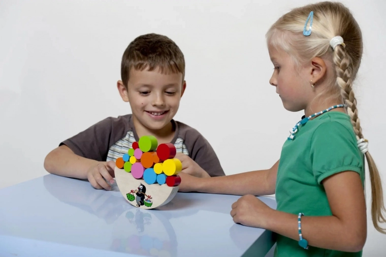 Juego para varios jugadores