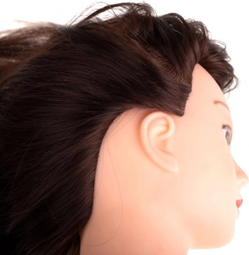 Desenredado suave sin enredos