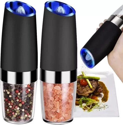 Mecanismo de molienda cerámico