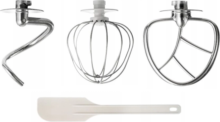 Accesorios especiales