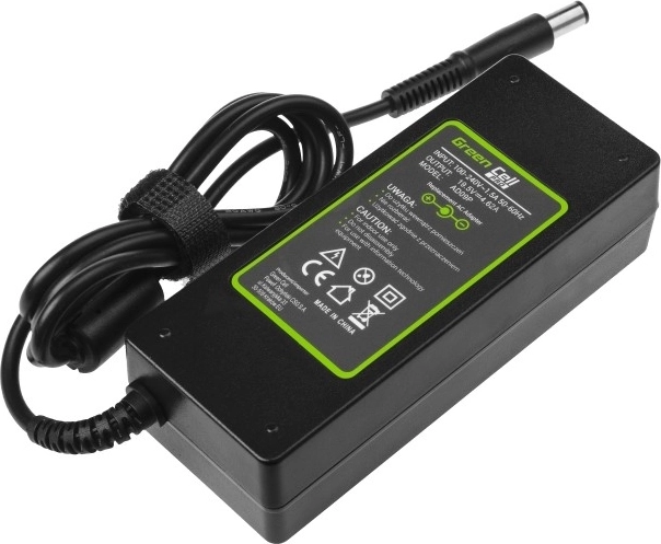 Potencia profesional de 90 W para una carga rápida