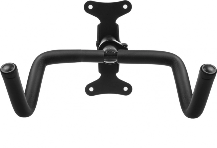 Ganchos engomados que protegen el cuadro