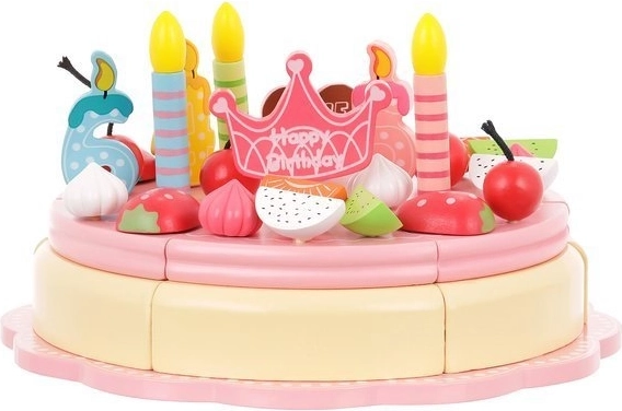 Set completo para una pequeña fiesta