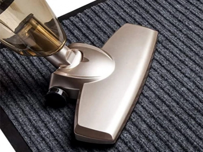 Limpieza y mantenimiento diarios sencillos