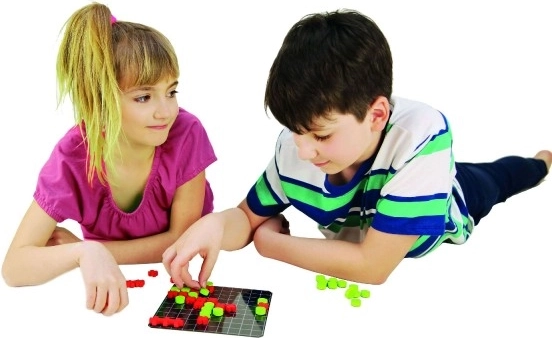 Diversión para toda la familia