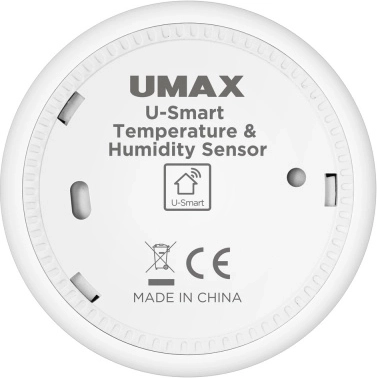 Aplicación inteligente U-Smart en checo