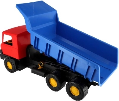 Caja grande para mucha carga
