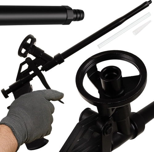 Construcción metálica resistente