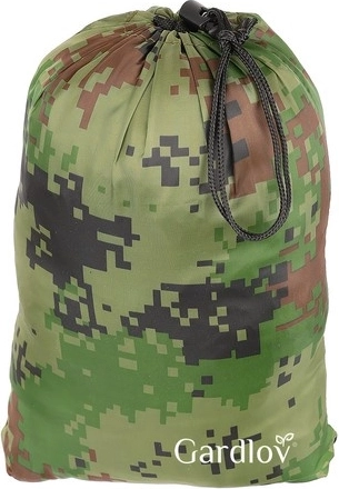 Bolsa de transporte práctica