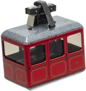 Accionamiento funcional con llave