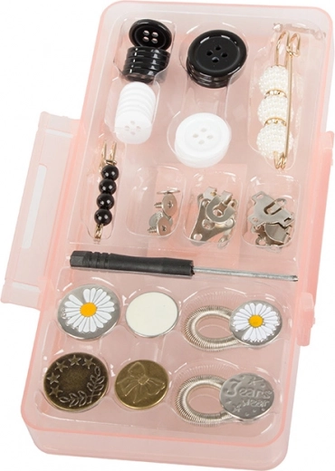 Diseño compacto y práctico