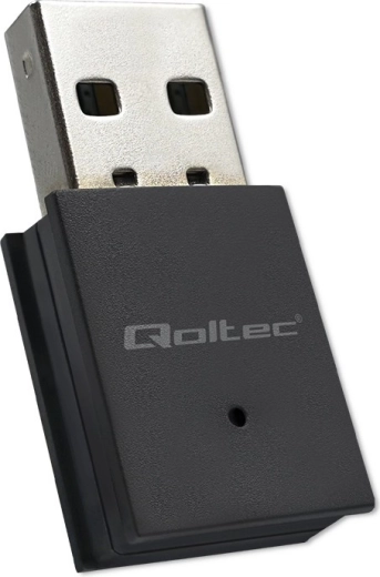 Diseño mini compacto y sencilla conexión usb