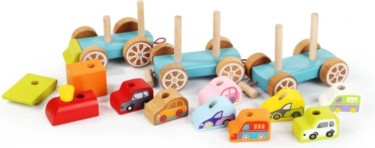 Desarrollo de habilidades motoras