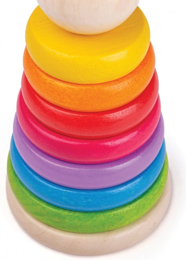 Colores variados