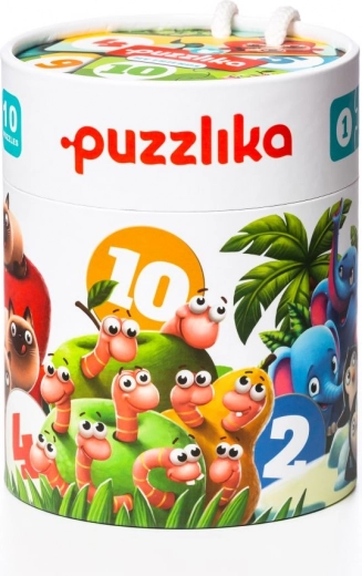 Práctico empaquetado para regalo