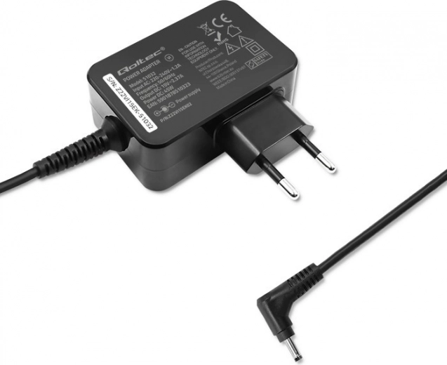 Energía eficiente para su portátil