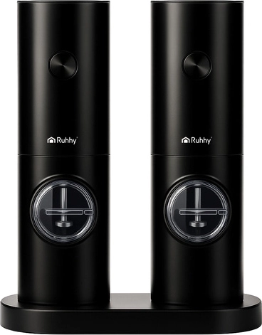 Mecanismo de molienda cerámico