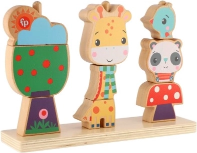 Desarrollo de habilidades motoras