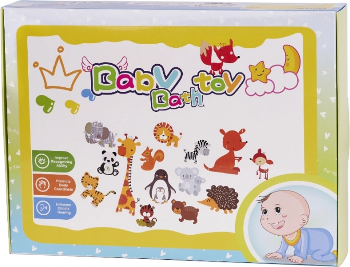 Práctico empaque tipo regalo