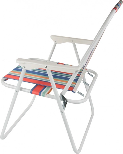 Ligera y fácil de transportar