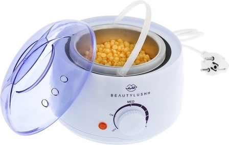 Universal para cera dura y blanda