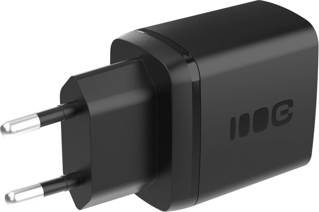 Carga rápida de 30 W con Power Delivery