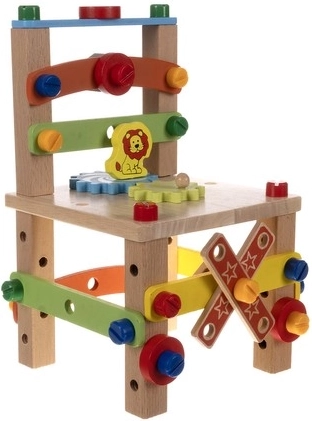 Montaje independiente