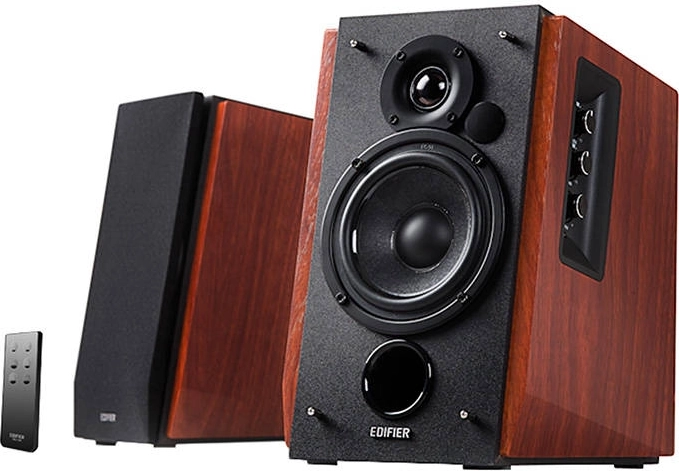 Sonido potente y limpio con DSP/DRC