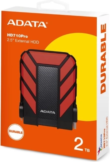 2 TB de espacio en un cuerpo compacto