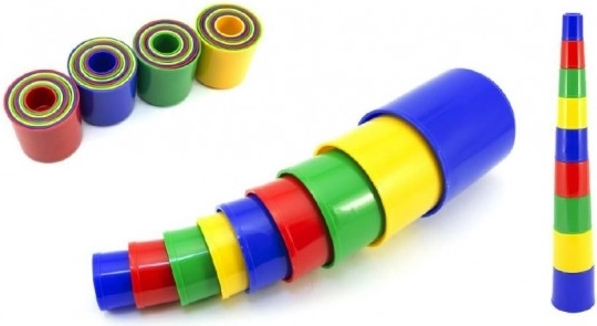 Motricidad fina y coordinación en primer lugar