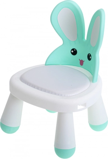 Respaldo ergonómico con orejitas para mayor comodidad