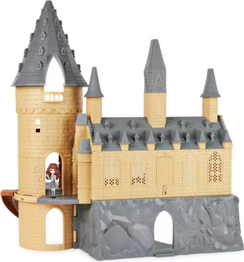 Fomenta la imaginación