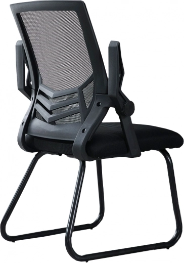 Diseño ergonómico con soporte lumbar
