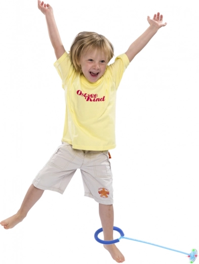 Diversión activa para niños y adultos