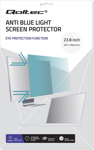 Protección ocular eficaz