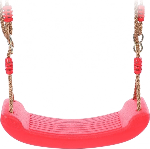 Cuerda ajustable en altura