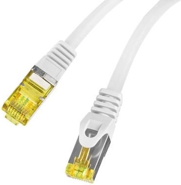 Apantallamiento S/FTP de primera