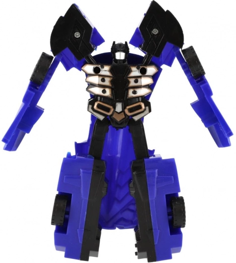 Partes móviles para poses de acción