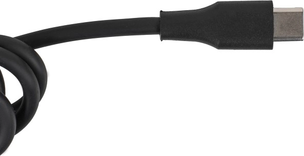 Conector USB‑C moderno