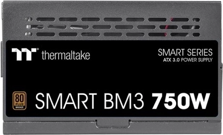 Eficiencia 80 Plus Bronze y DC-DC estable