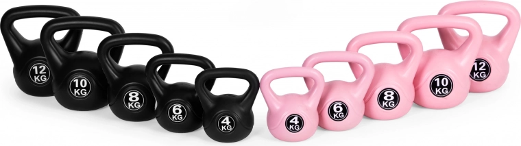 Pesos personalizables