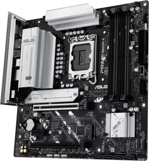Compatibilidad con procesadores Intel Core Ultra