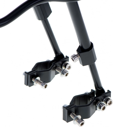 Montaje rápido y fijación segura